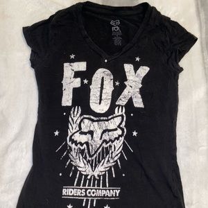 Fox T-shirt